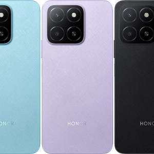 Honor X5b image